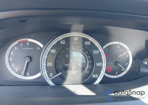 2017 Honda Accord Lx from USA, damaged, VIN 1HGCR2F33HA207084